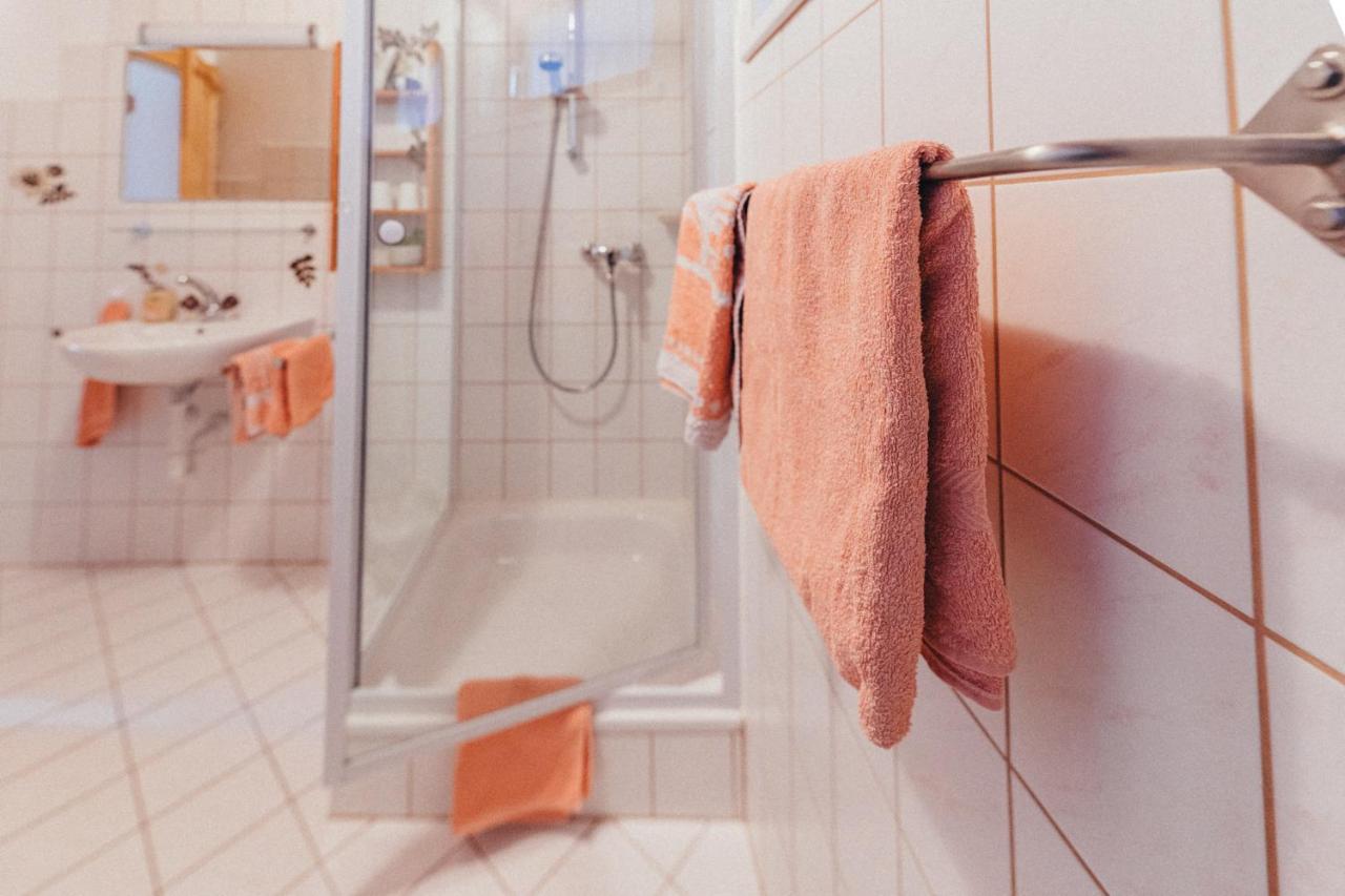 Haus Netzer Apartman Bartholomäberg Kültér fotó